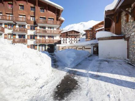 Chalet Club - Val Claret – bild 5