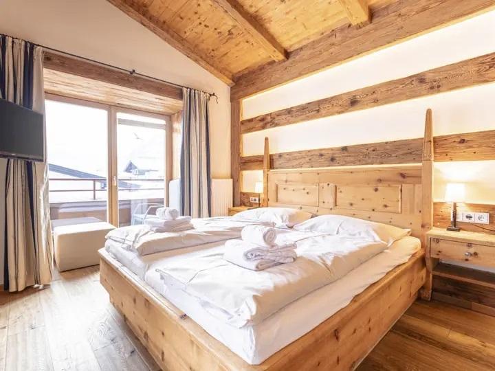 Dorfresort Kitzbühel