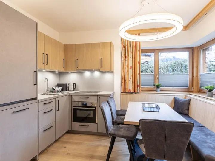 Dorfresort Kitzbühel
