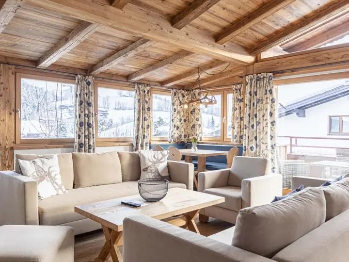 Dorfresort Kitzbühel