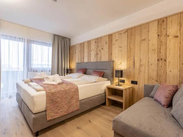 Dorfresort Kitzbühel