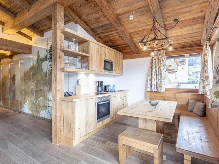 Dorfresort Kitzbühel
