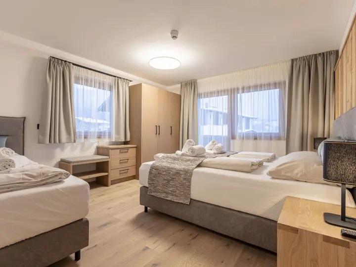 Dorfresort Kitzbühel