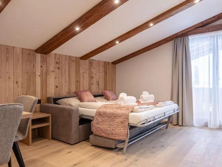 Dorfresort Kitzbühel