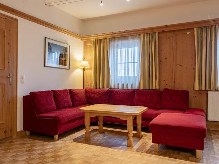Dorfresort Kitzbühel