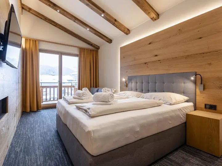 Dorfresort Kitzbühel