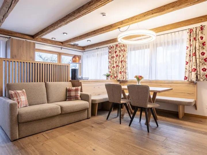 Dorfresort Kitzbühel