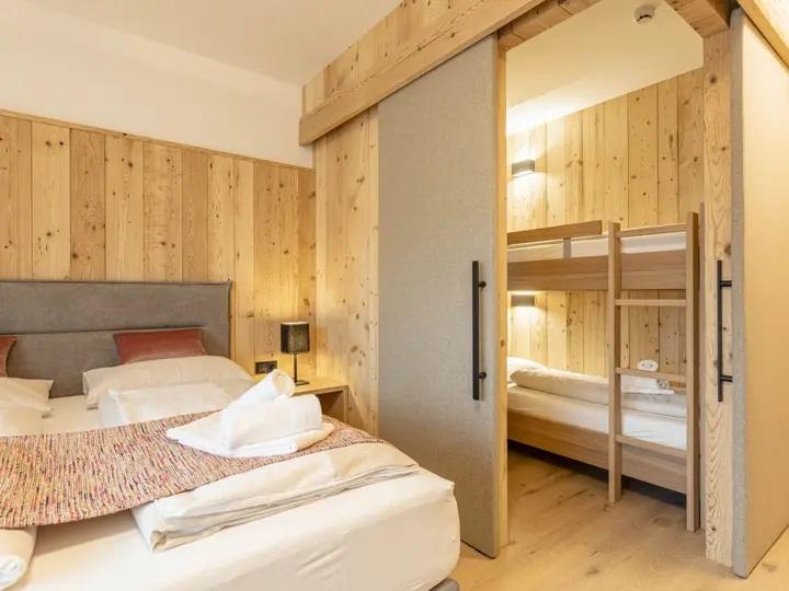 Dorfresort Kitzbühel