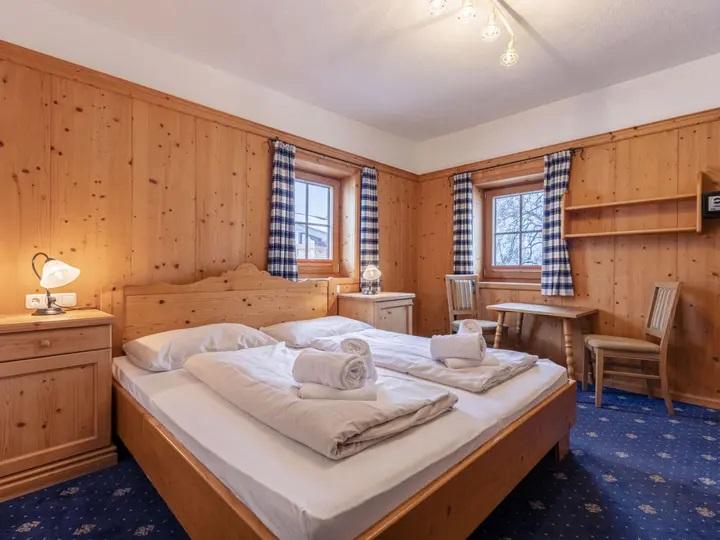 Dorfresort Kitzbühel