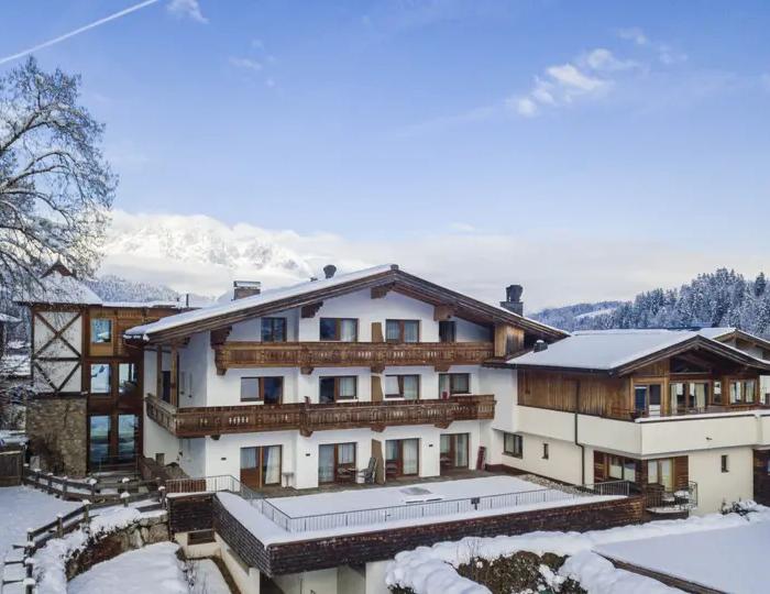 Dorfresort Kitzbühel