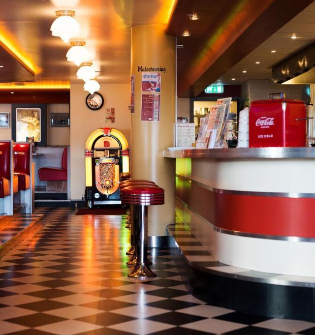 Dr. Holms Hotel – billede 14