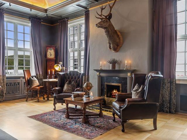 Dr. Holms Hotel – billede 11