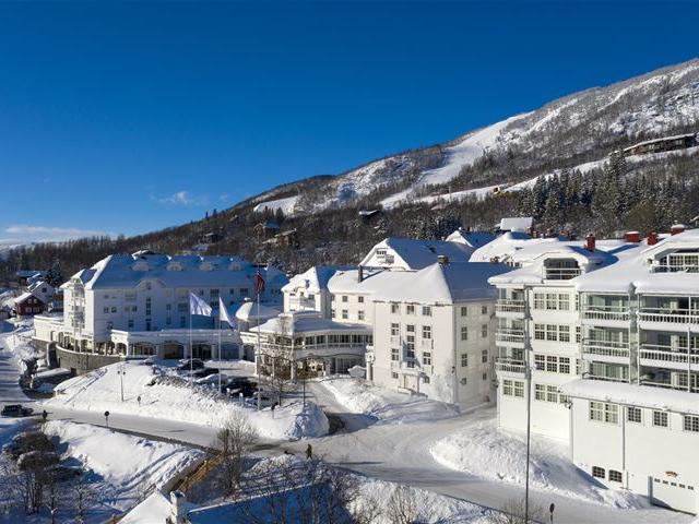 Dr. Holms Hotel – billede 6