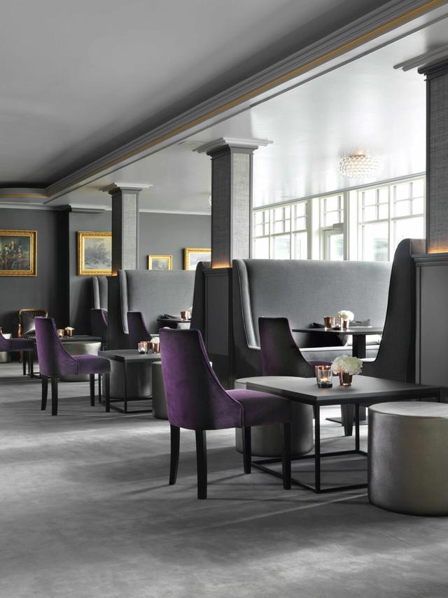 Dr Holms Hotell – billede 12
