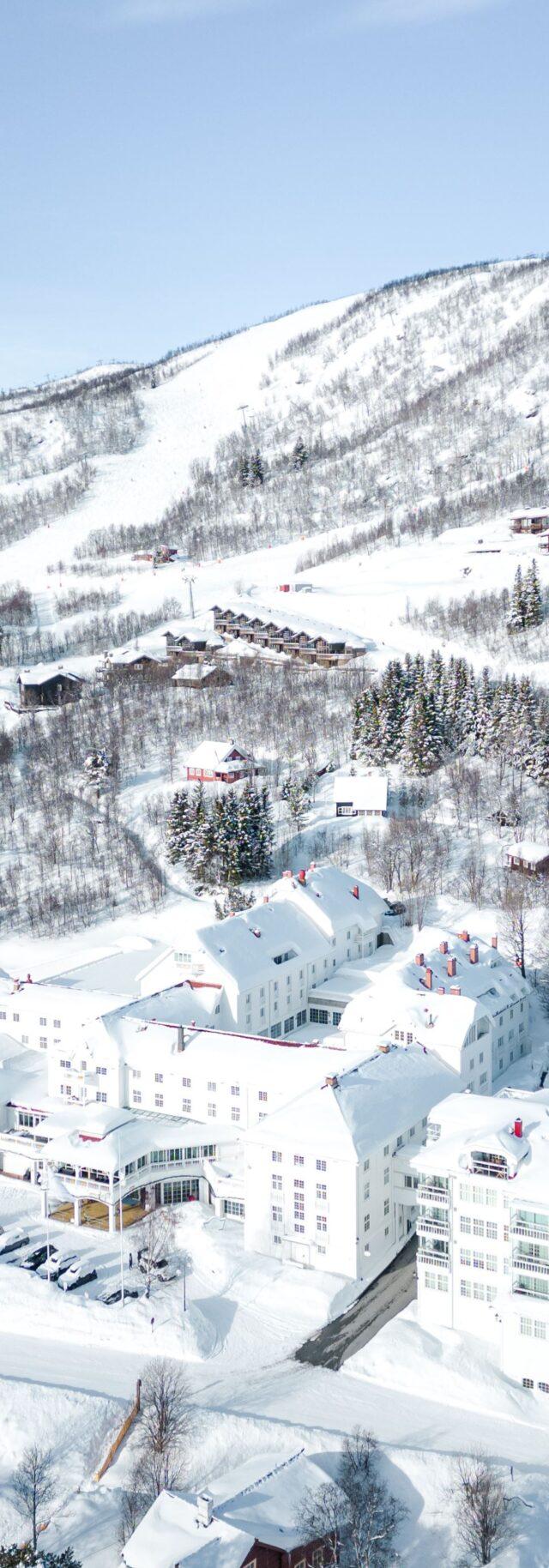 Dr. Holms Hotel – billede 2