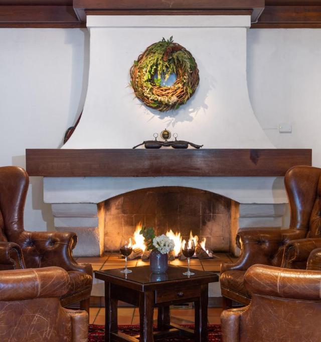 Dr. Holms Hotel – billede 3