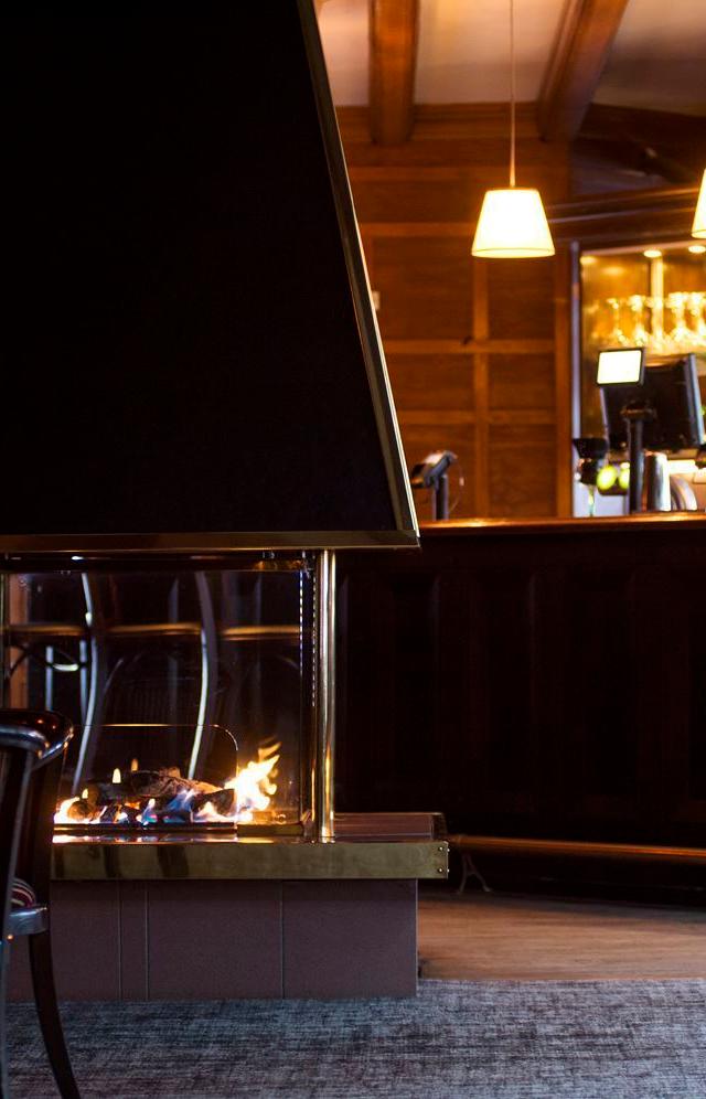 Dr. Holms Hotel – billede 10