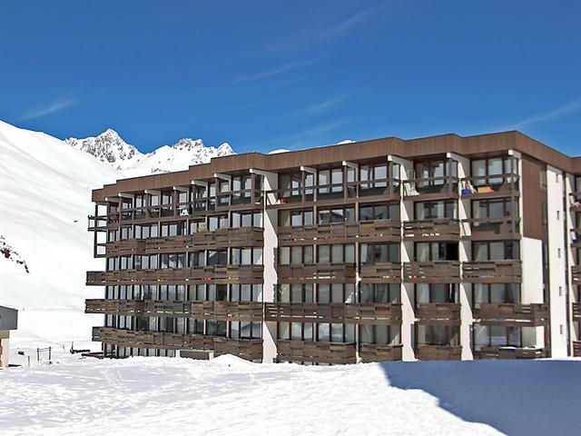 Residence Le Prariond - Val Claret – billede 4