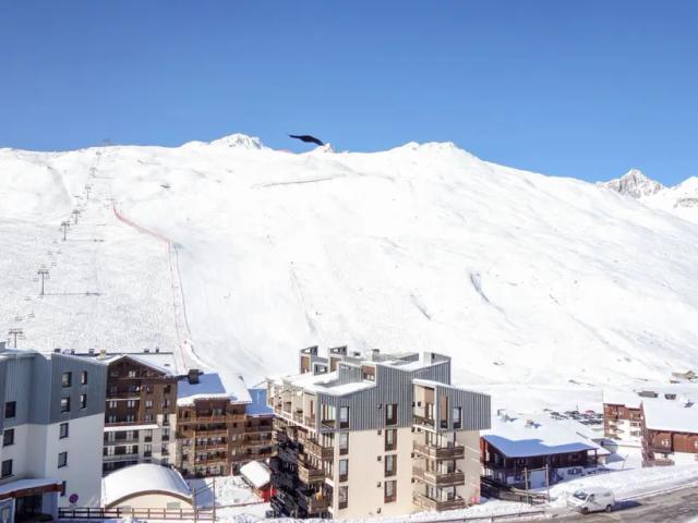 Residence Le Prariond - Val Claret – billede 11