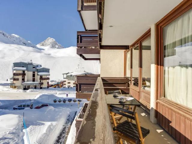 Residence Le Prariond - Val Claret – billede 7