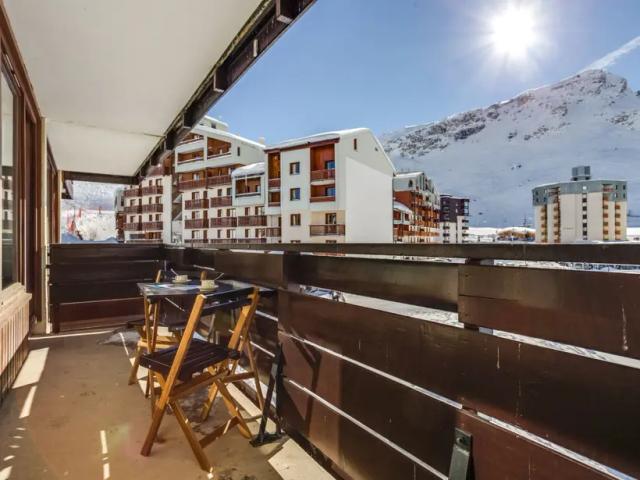 Residence Le Prariond - Val Claret – billede 8