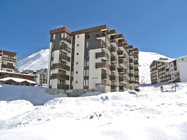 Residence Le Prariond - Val Claret – billede 5