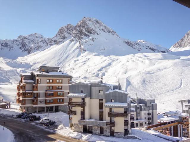 Residence Le Prariond - Val Claret – billede 10