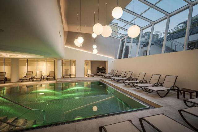 Hotel Norica Therme – billede 9