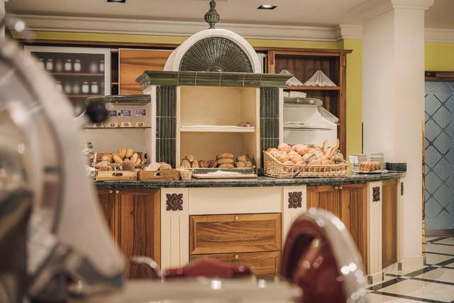 Hotel Norica Therme – billede 5