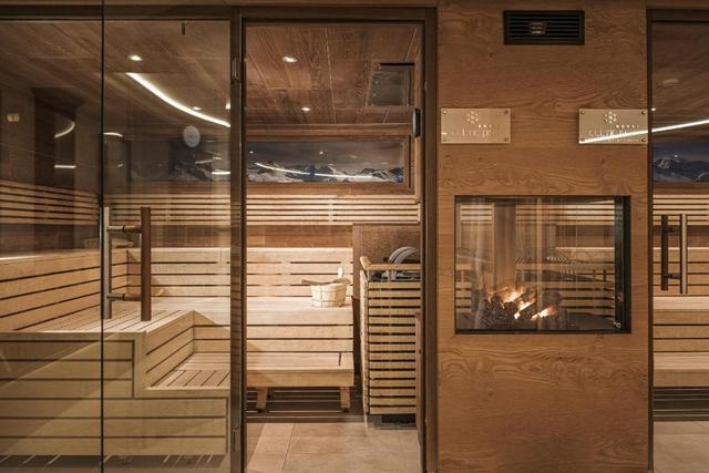 Hotel Norica Therme – billede 10