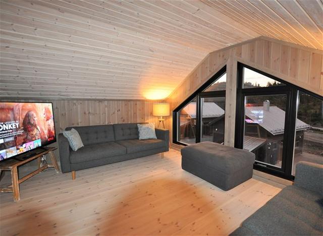 Kvitfjell Alpingrenda 8A – billede 9