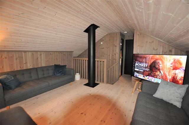 Kvitfjell Alpingrenda 8A – billede 8
