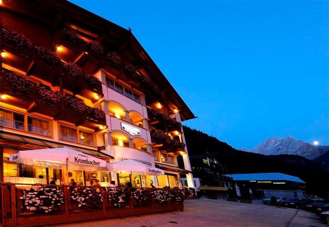 Hotel Pareda – billede 4
