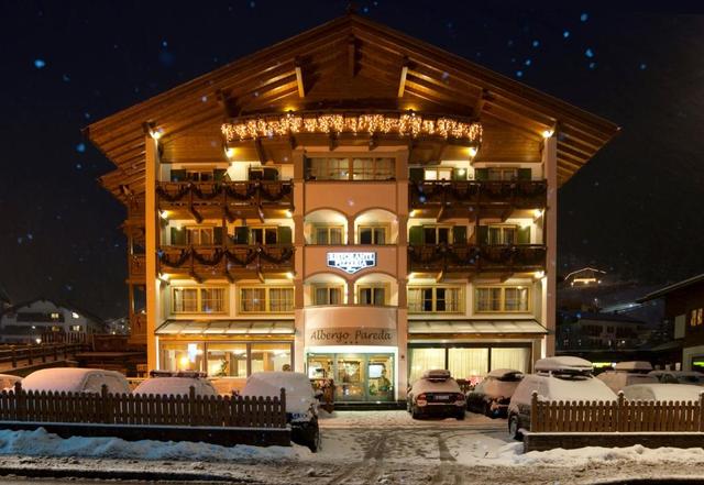 Hotel Pareda – billede 3