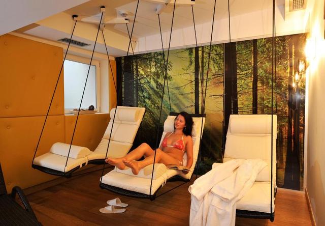 Hotel Pareda – billede 8