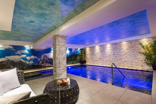 Hotel Pareda – billede 10