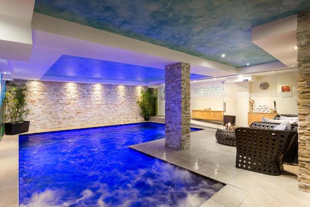 Hotel Pareda – billede 11