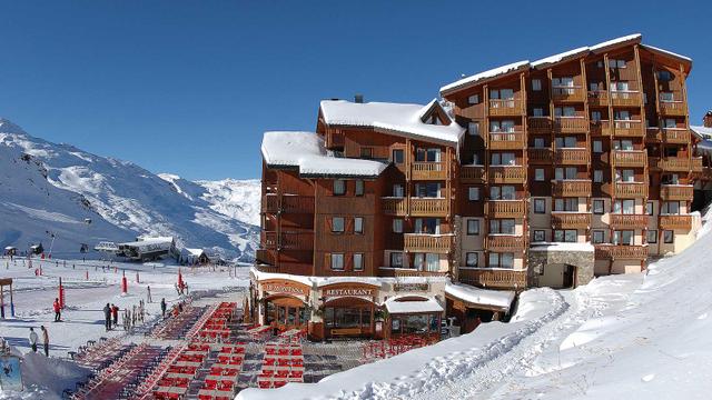 Residence Village Montana – billede 3