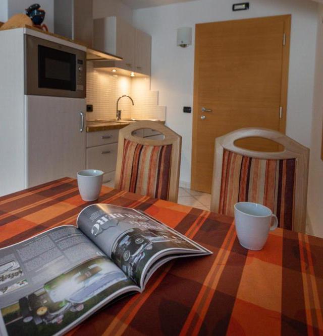 Chalet Loredana – billede 12