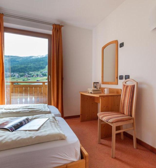 Chalet Loredana – billede 13