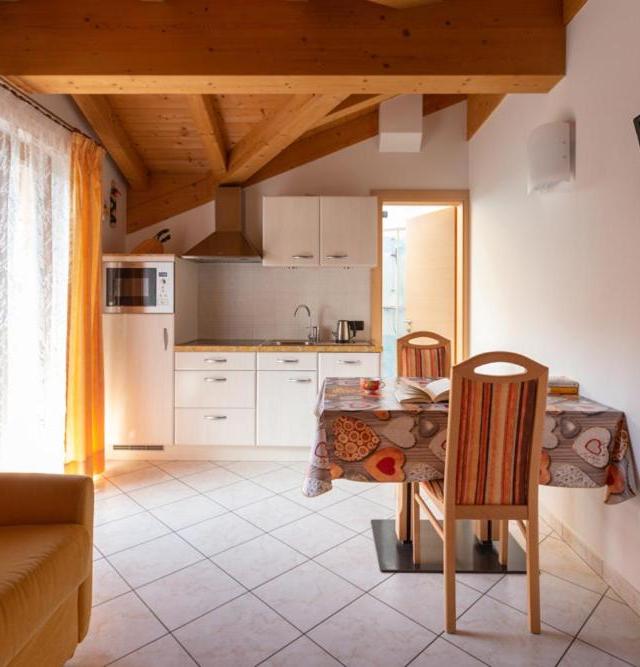 Chalet Loredana – billede 14