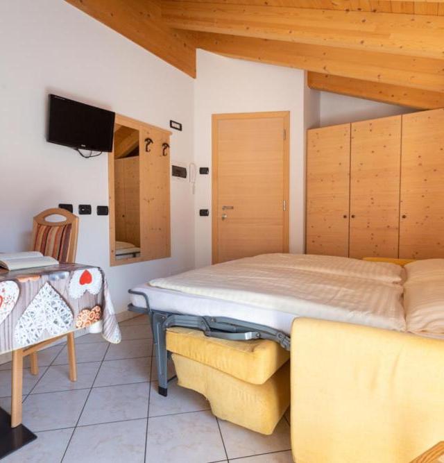Chalet Loredana – billede 21