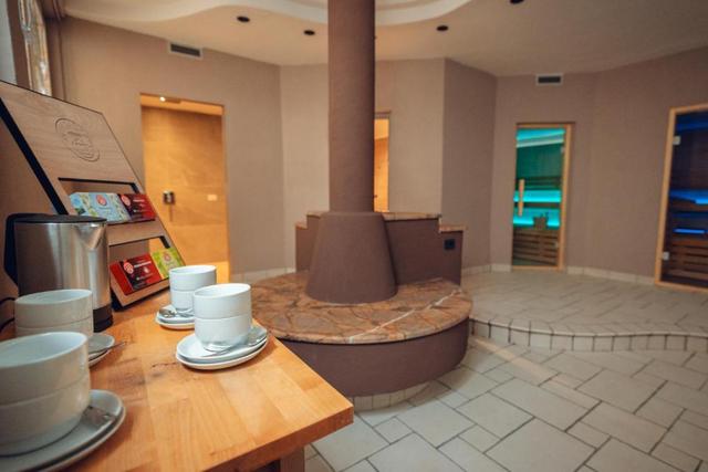 Garni Aparthotel Princess (Penia) – billede 3