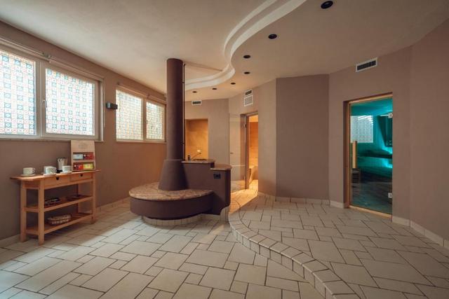 Garni Aparthotel Princess (Penia) – billede 4