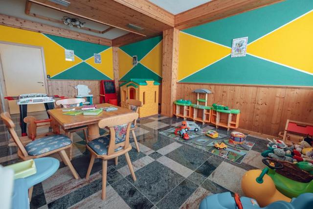 Garni Aparthotel Princess (Penia) – billede 5
