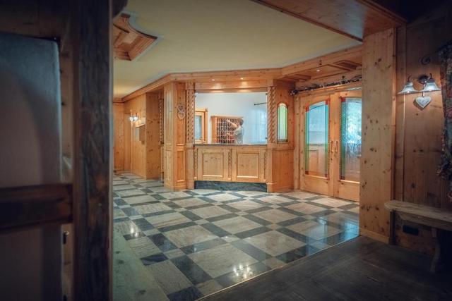 Garni Aparthotel Princess (Penia) – billede 7