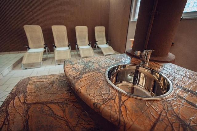 Garni Aparthotel Princess (Penia) – billede 8