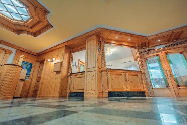 Garni Aparthotel Princess (Penia) – billede 9