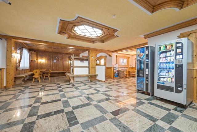 Garni Aparthotel Princess (Penia) – billede 11