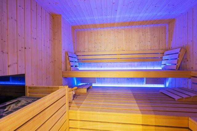 Garni Aparthotel Princess (Penia) – billede 12